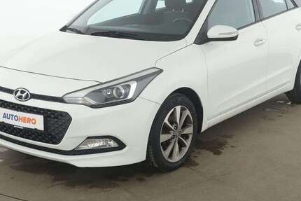 Hyundai i20 62.019 km 9.390 &euro; Neufahrn 85375