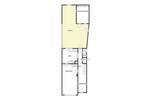 Reihenmittelhaus Bützow - 5 Zimmer, 155 m&sup2;, 215.000&euro; | Angebot:26789174