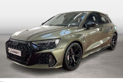 Audi RS3 3.088 km 74.190 &euro; Bernsdorf 09337