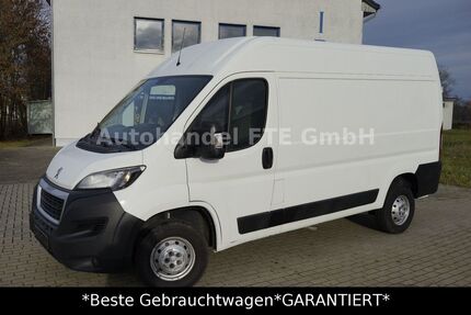 Peugeot Boxer 231.400 km 8.999 &euro; Bitterfeld 06749