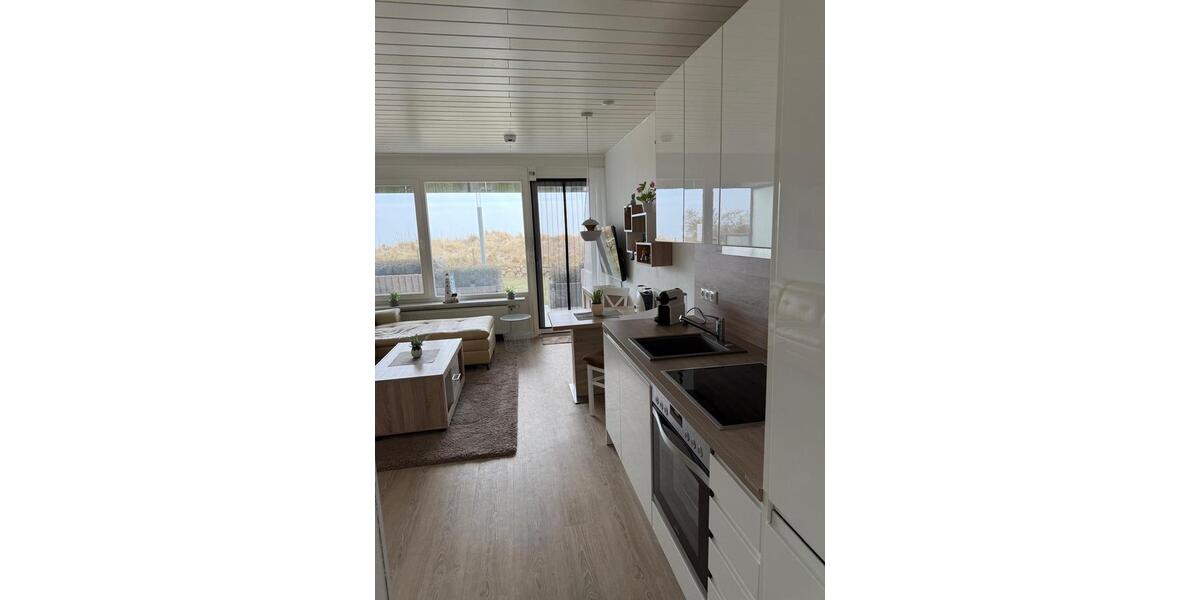 Terrassenwohnung Großenbrode - 2 Zimmer, 38 m&sup2;, 279.000&euro; | Angebot:27082008