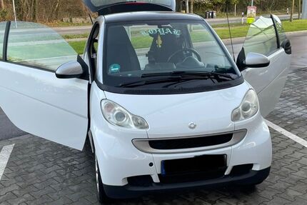 Smart ForTwo 139.000 km 4.000 &euro; Karlsruhe 76149