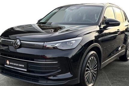 VW Tiguan 39.328 km 31.550 &euro; Werdohl 58791