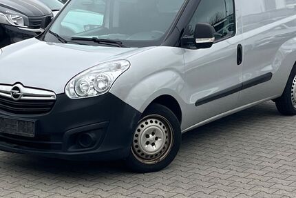 Opel Combo 117.590 km 5.580 &euro; Dietzenbach / bei Frankfurt am Main 63128