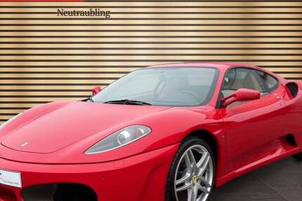 Ferrari F430 23.354 km 139.900 &euro; Neutraubling 93073