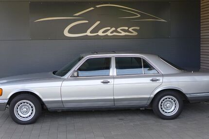 Mercedes-Benz 380 335.000 km 15.900 &euro; Harburg 86655