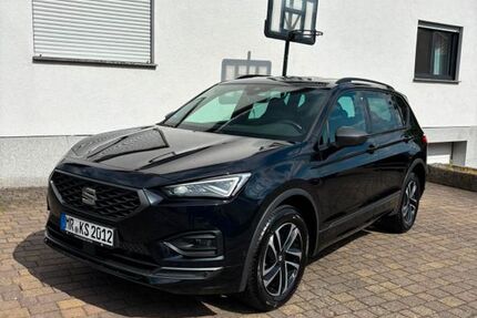 Seat Tarraco 57.300 km 29.900 &euro; Stadtallendorf 35260