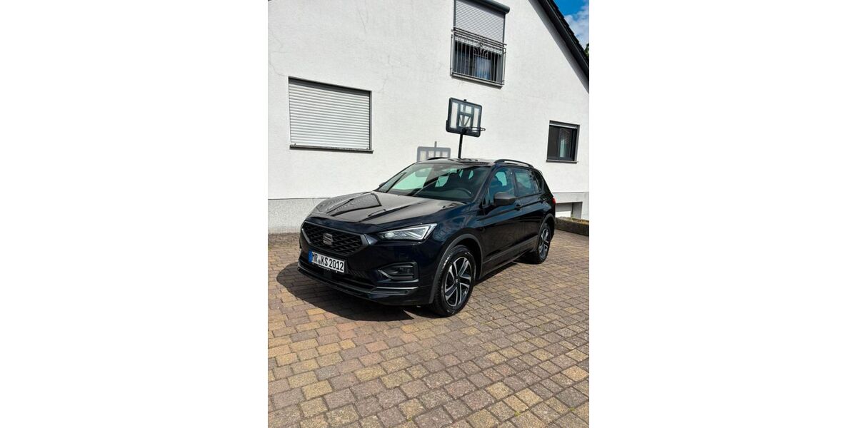 Seat Tarraco 57.300 km 32.900 &euro; Stadtallendorf 35260