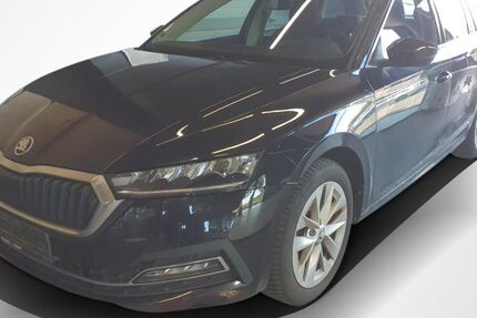 Skoda Octavia 52.000 km 25.340 &euro; Magdeburg 39118
