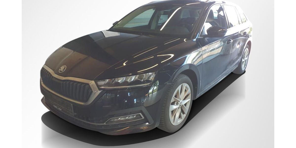 Skoda Octavia 52.000 km 25.340 &euro; Magdeburg 39118