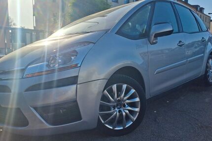 Citroen C4 Picasso 86.054 km 4.950 &euro; Limbach-Oberfrohna 09212