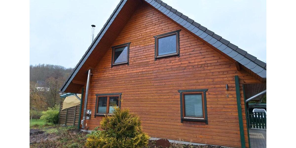 Einfamilienhaus Wilnsdorf - 4 Zimmer, 128 m&sup2;, 1.850&euro; | Angebot:26254365