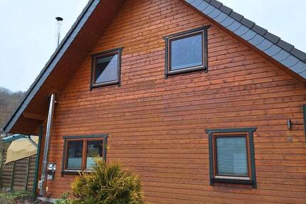 Haus Wilnsdorf - 4 Zimmer, 128 m&sup2;, 1.850&euro; | Angebot:26254365