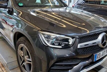 Mercedes-Benz GLC 300 89.000 km 50.999 &euro; Dortmund 44287