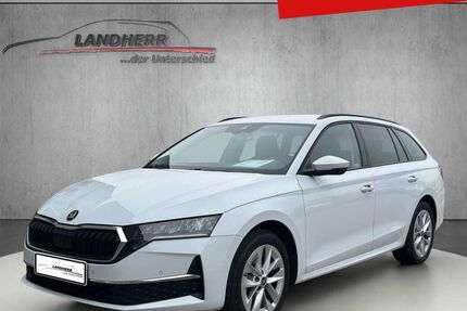 Skoda Octavia 17.300 km 30.795 € Thannhausen 86470