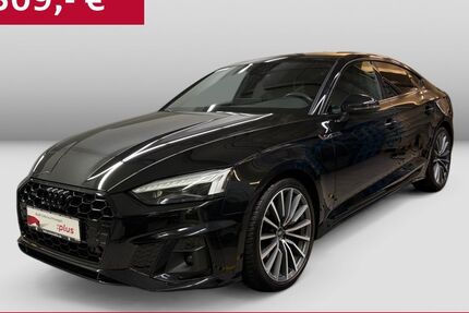 Audi A5 50.048 km 41.430 &euro; Ludwigsburg 71636