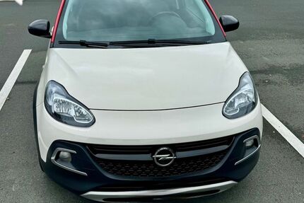 Opel Adam 78.373 km 11.333 &euro; Grävenwiesbach 61279