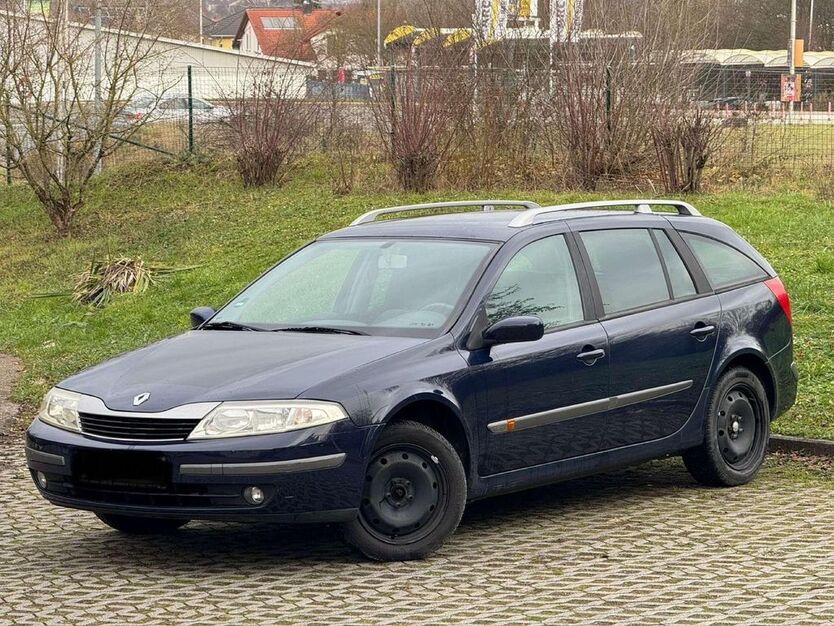Renault Laguna 135.000 km 2.000 € Murr 71711