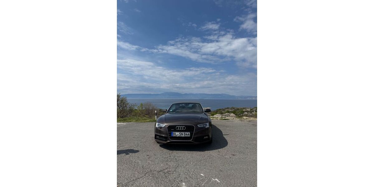 Audi A5 196.000 km 22.500 &euro; Balingen 72336