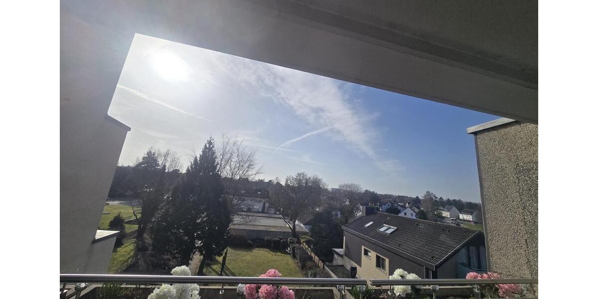 Etagenwohnung Unna Alte Heide - 4.5 Zimmer, 84 m&sup2;, 230.000&euro; | Angebot:25483514