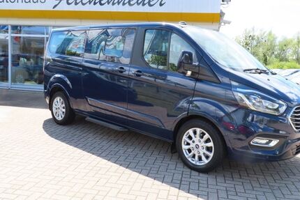 Ford Tourneo Custom 39.593 km 37.950 &euro; Schwerin 19057