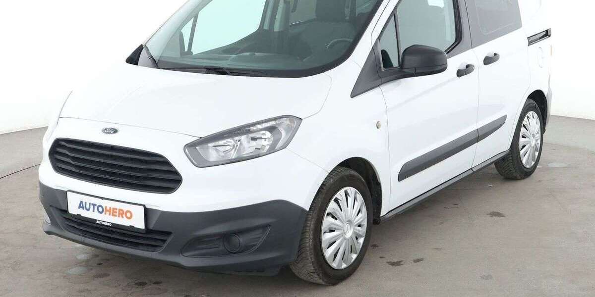 Ford Transit 81.664 km 7.900 &euro; Köln 50739