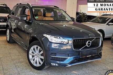 Volvo XC90 180.900 km 19.940 &euro; Bremen 28217