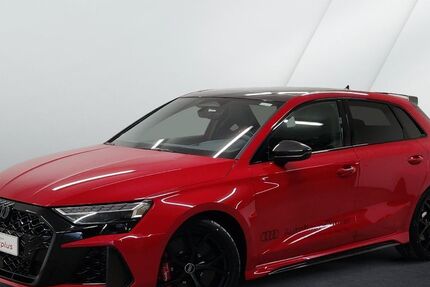 Audi RS3 4.000 km 78.290 &euro; Bad Tölz 83646