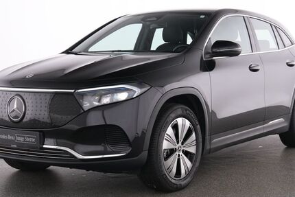 Mercedes-Benz EQA 16.474 km 38.985 &euro; Essen 45309