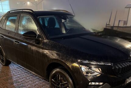 Skoda Kamiq 13.900 km 24.000 &euro; Simmerath 52152