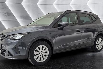 Seat Arona 1.095 km 24.990 &euro; Berlin 10553