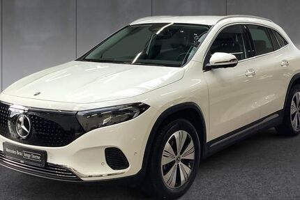 Mercedes-Benz EQA 14.289 km 35.790 &euro; Duderstadt 37115