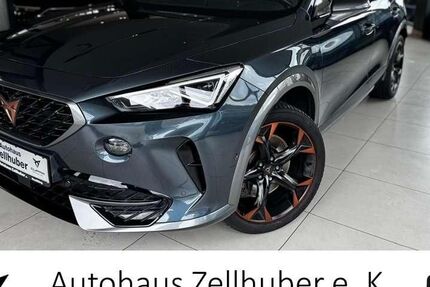 Cupra Formentor 76.350 km 28.926 &euro; Neuötting 84524