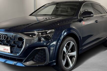 Audi Q8 18.853 km 73.990 &euro; Rostock 18059
