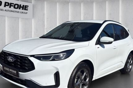 Ford Kuga 16.943 km 31.950 &euro; Norderstedt 22848