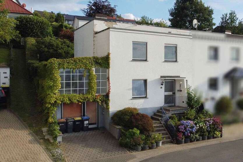 Haus zum Kaufen in Vlotho 189.000 € 101 m²