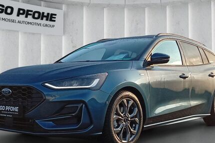 Ford Focus 20.380 km 24.150 &euro; Schwerin 19061