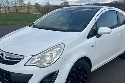 Opel Corsa 130.000 km 3.499 &euro; Ludwigsau 36251