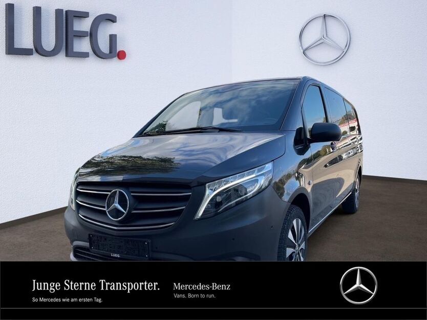 Mercedes-Benz Vito 71.200 km 43.885 € Zwickau 08058
