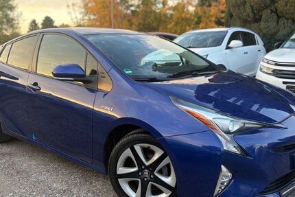 Toyota Prius 97.239 km 15.990 &euro; Berlin 13127