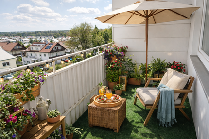 Wohnung Neuötting - 2 Zimmer, 61 m&sup2;, 169.000&euro; | Angebot:25606790