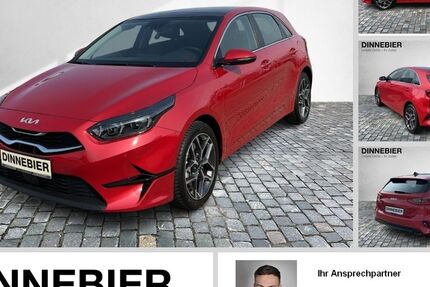 Kia ceed / Ceed 22.538 km 21.934 &euro; Pritzwalk 16928