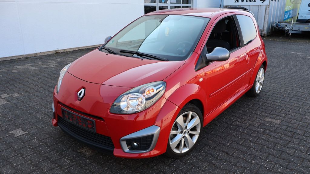 Renault Twingo 127.000 km 5.000 &euro; Mülheim-Kärlich 56218