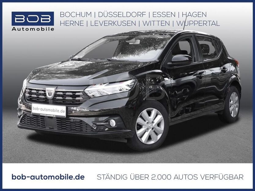 Sandero