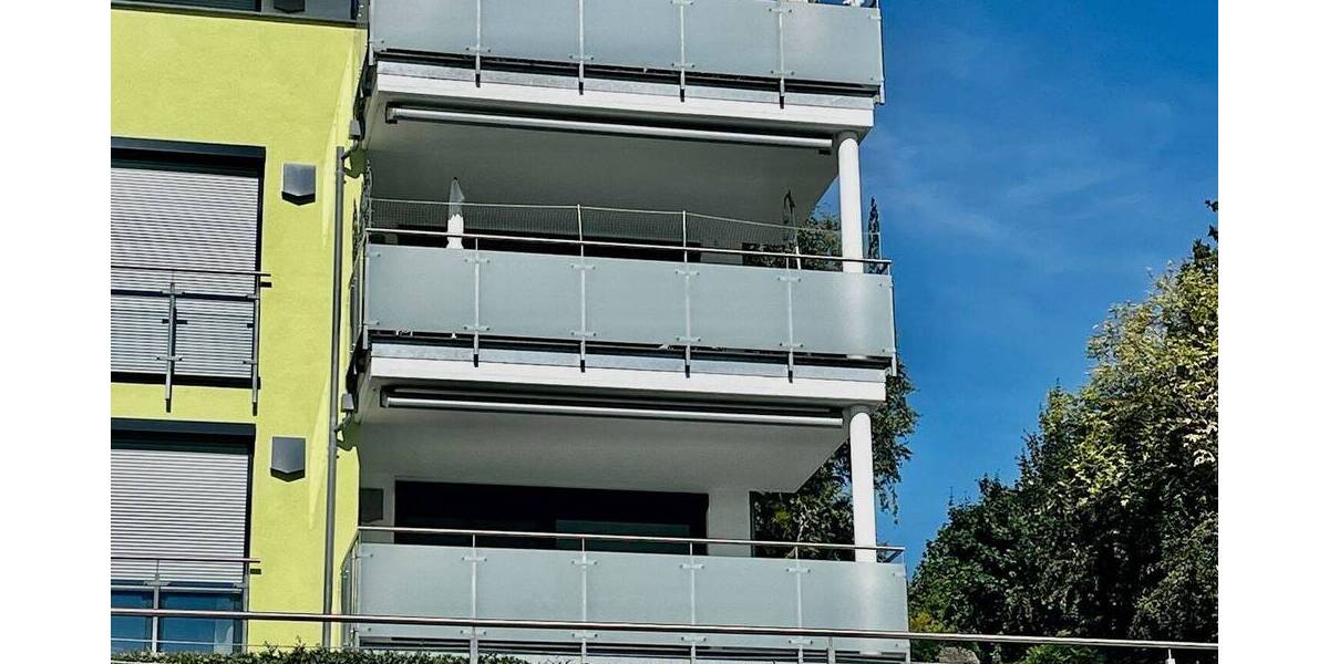 Etagenwohnung Überlingen - 3 Zimmer, 92 m&sup2;, 665.000&euro; | Angebot:26798220