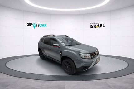 Dacia Duster 44.993 km 18.790 &euro; Dresden 01257