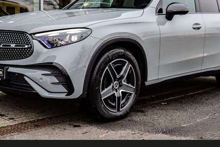 Mercedes-Benz GLC 300 9.900 km 64.250 &euro; Karlstadt 97753