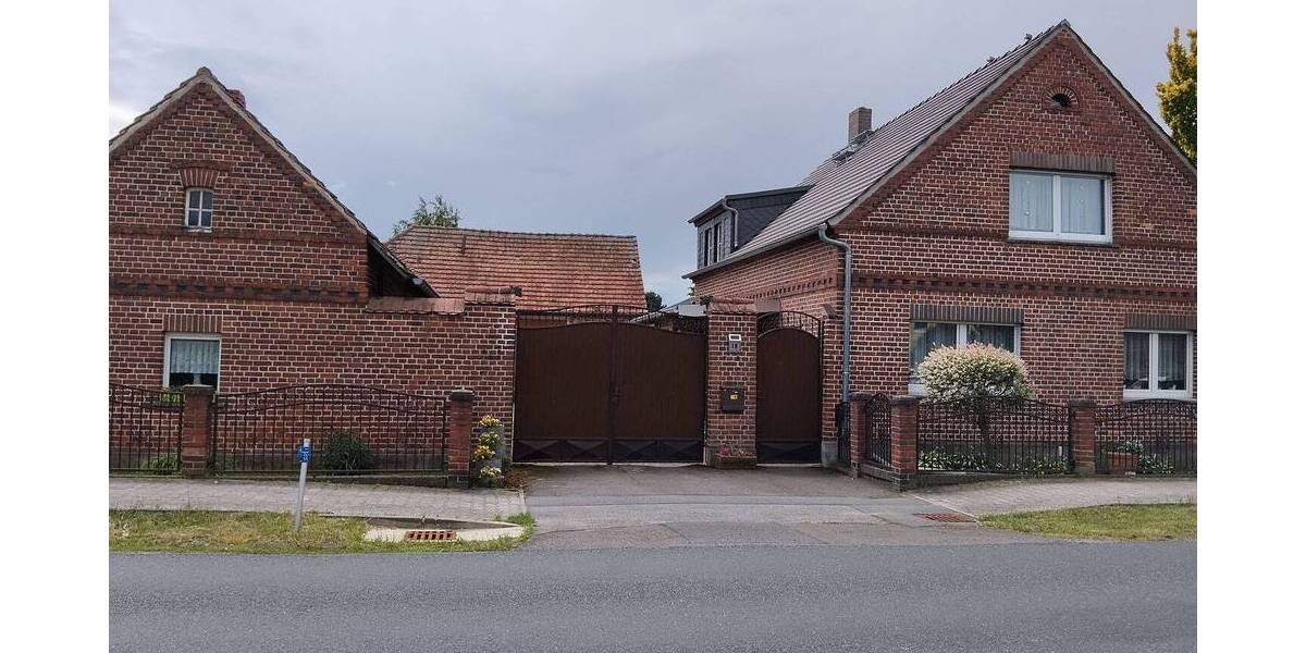 Bauernhaus, Landhaus Hoyerswerda - 4 Zimmer, 125 m&sup2;, 250.000&euro; | Angebot:26893217