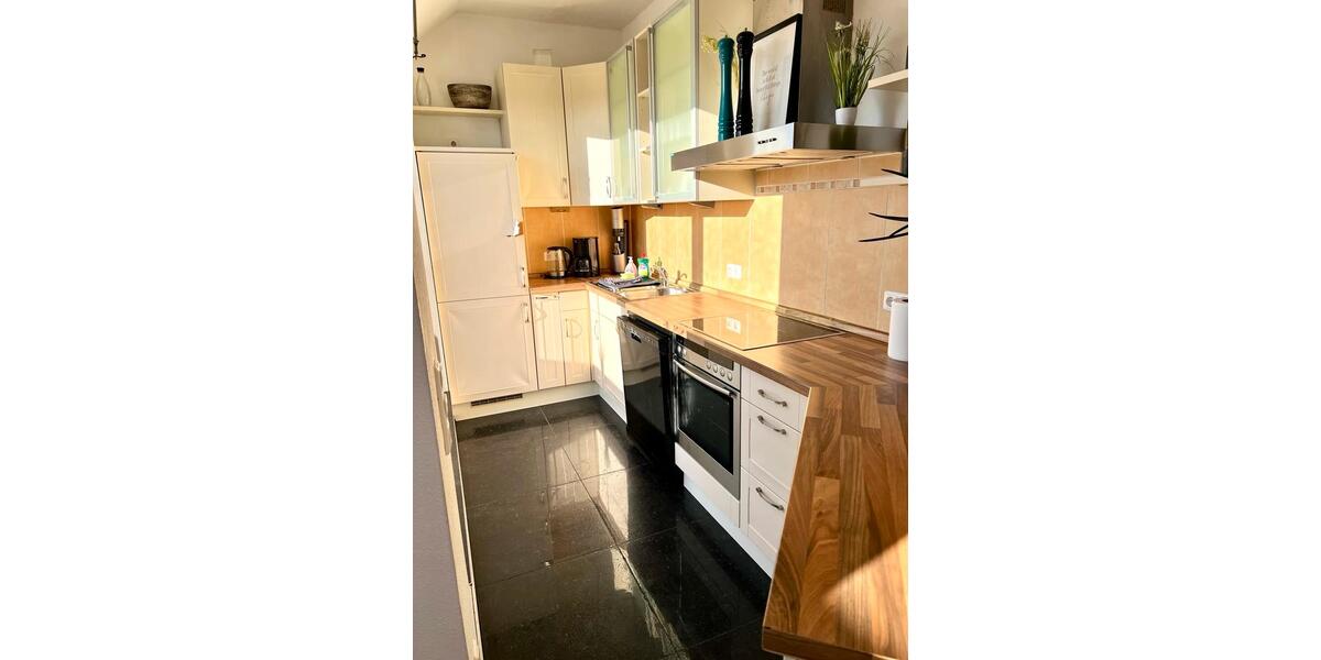 Dachgeschoßwohnung Bobingen - 3.5 Zimmer, 80 m&sup2;, 358.000&euro; | Angebot:24577269