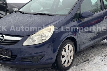 Opel Corsa 144.000 km 1.890 &euro; Lampertheim 68623
